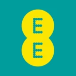 Logo of My EE android Application 